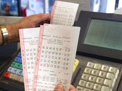 Powerball Jackpot Winner in California Claims $213 Million Prize! 